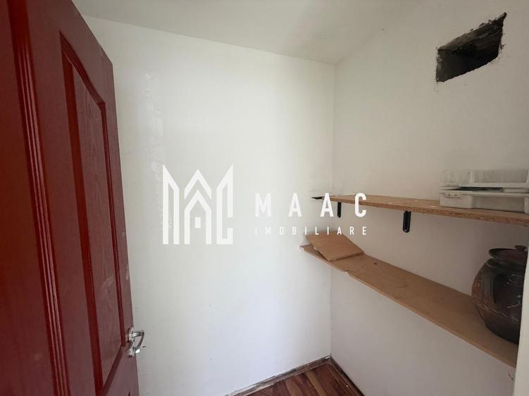 Apartament de vânzare | Turnisor, Sibiu | la casă, curte
