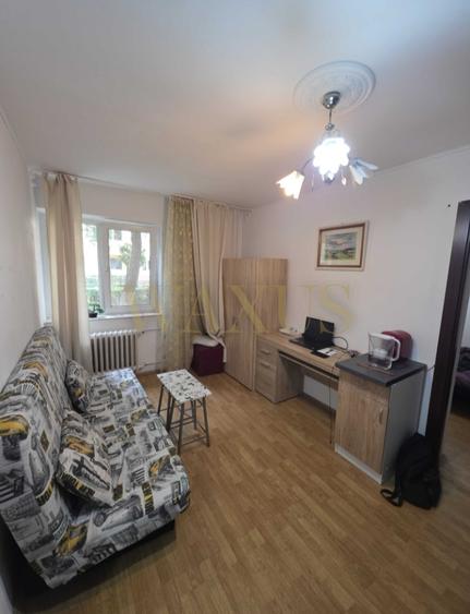 Apartament de 2 camere | 34 MP | Mănăștur