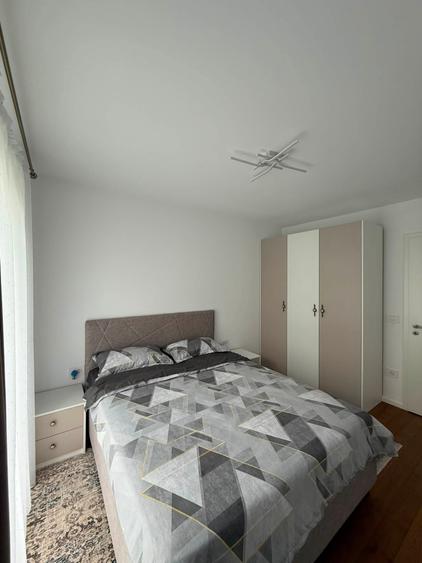 Coresi Avantgarden - Kasper, Life Upgraded, apartament elegant de inchiriat