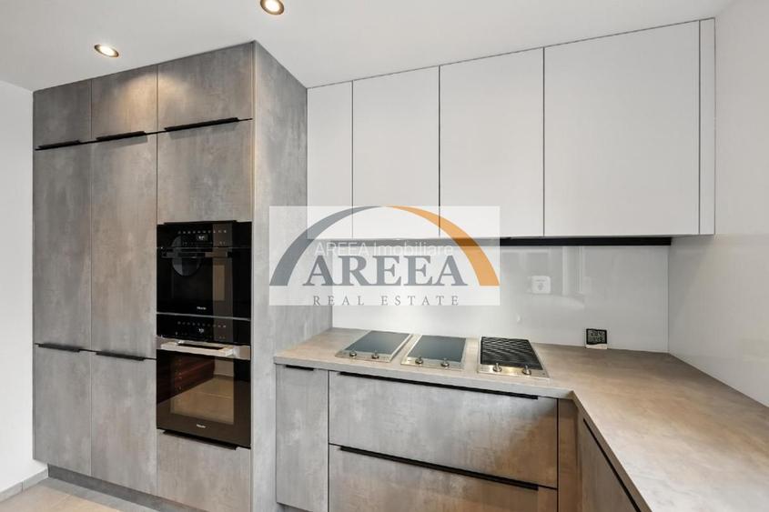 Apartament 3 camere premium de închiriat de 125 mp Iancu Nicolae - 5