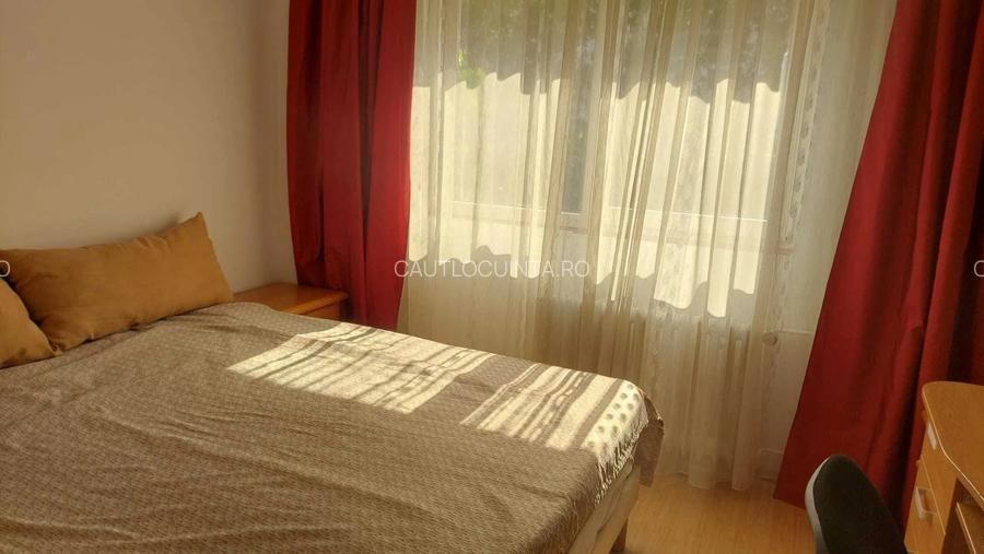 2 Camere | 9 Min Metrou Dristor | Decomandat - 4