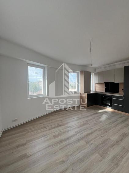 Apartament 2 camere modern zona Lipovei Timisoara bloc nou