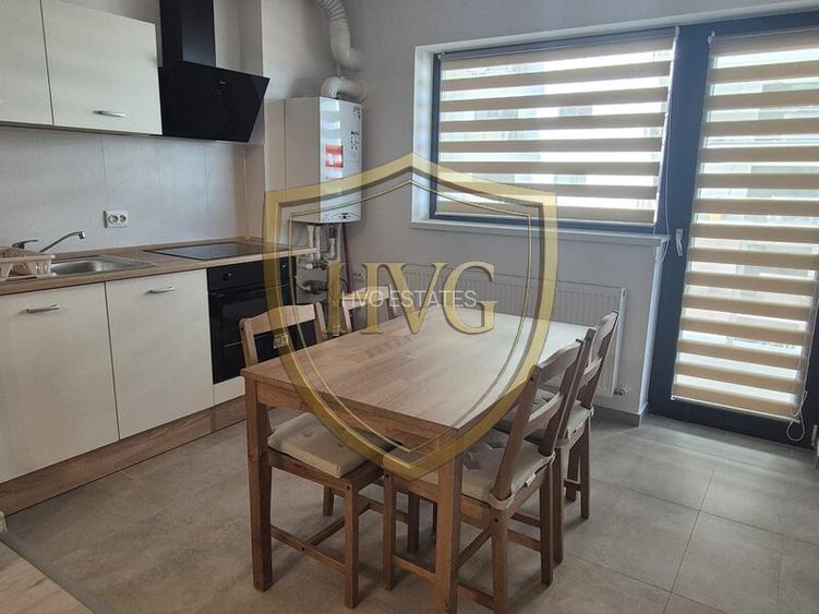 Apartament cu 2 camere | Centrala | Proximitate metrou | Hils Republica - 8