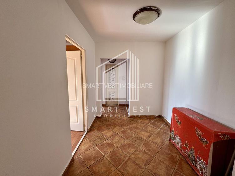 Apartament 3 camere | Etaj 4 cu lift | Zona Piața Someș Prahova - 15