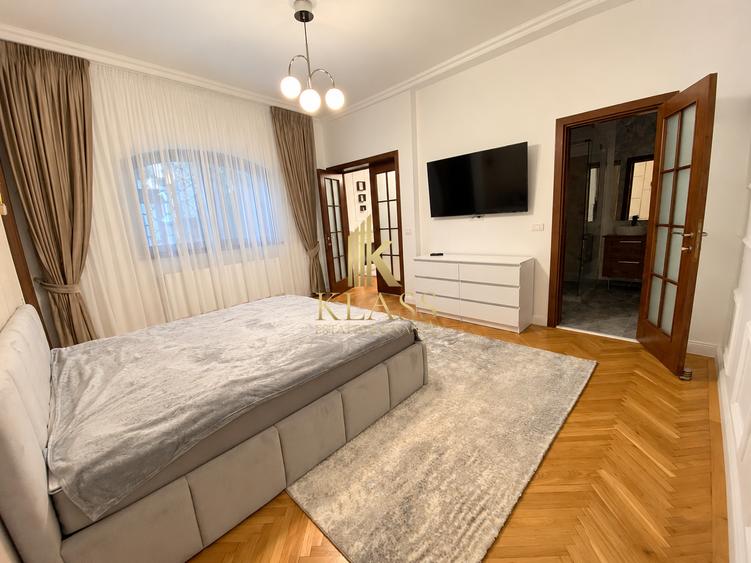 Apartament 3 camere în vilă | Aviatorilor | 100 mp utili | Terasă | Pet Friendly