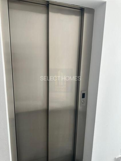 Apartament 3 Camere 107mp de Inchiriat *Baneasa**Tur Virtual* - 21
