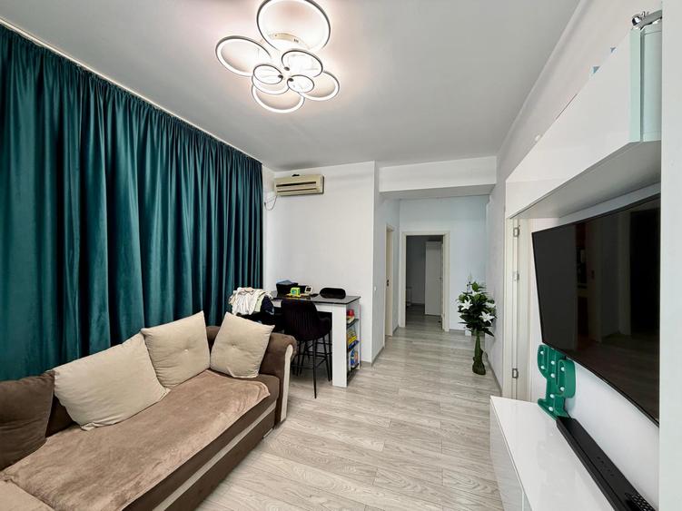 Mamaia Summerland Taverna Racilor Apartament 3 camere 2 bai si loc parcare