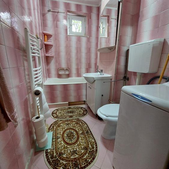 Apartament 3 camere, decomandat, 62,50 mp, Gheorgheni!