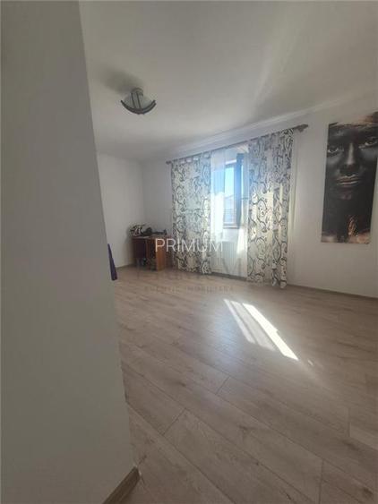 CASA INDIVIDUALA - ZONA EXCELENTA - TOATE UTILITATILE - 4 DORMITOARE - 15