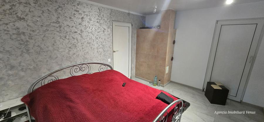 Casa renovata la 5 min de Uvertura Mall
