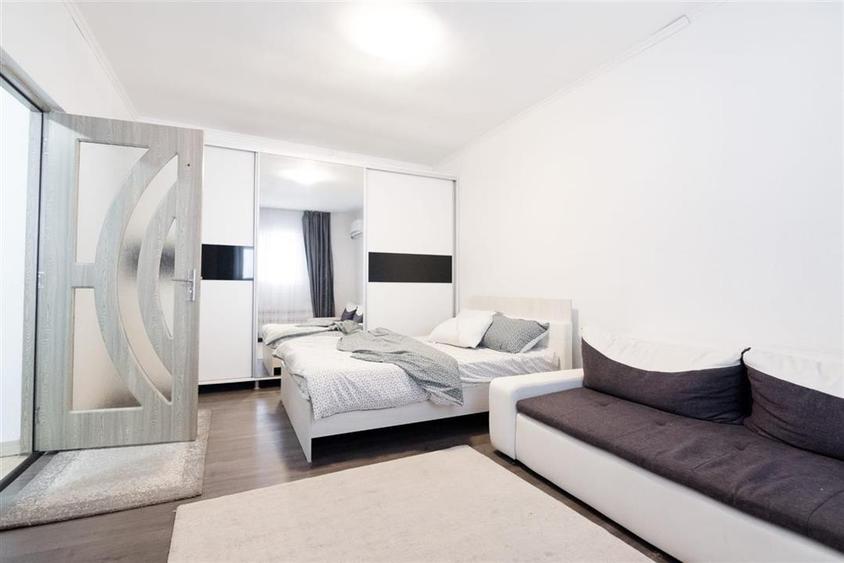RECO Apartament cu 1 camera in Oradea zona Iosi cu terasa proprie