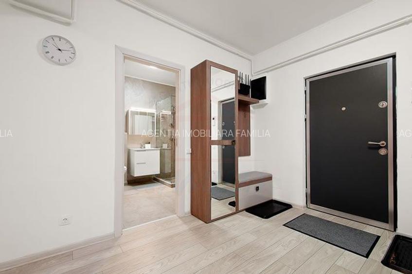 APARTAMENT 2 CAMERE | FALEZA DUNĂRII | BLOC NOU | 800 €/LUNĂ - 8