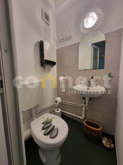 Apartament de vânzare | 2 camere | Central