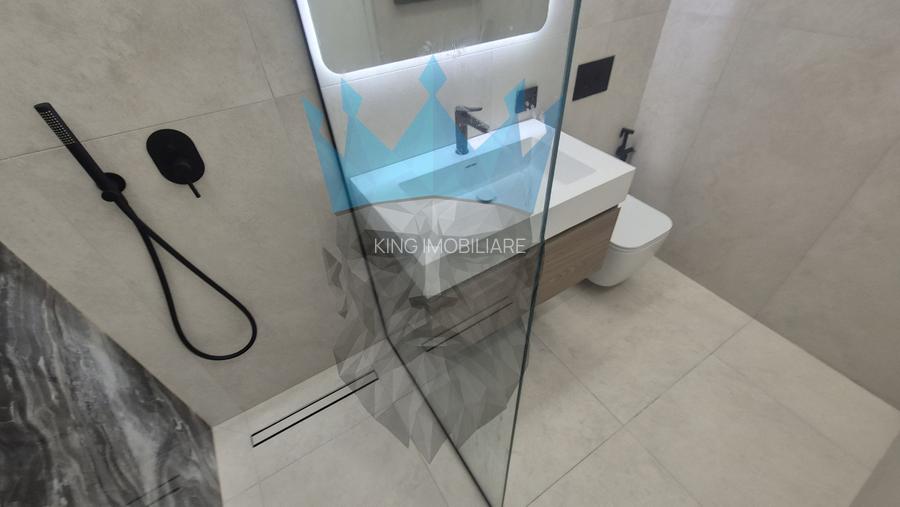 Apartament 2 Camere Complex BHB Avenue Aviatiei Bucuresti - 17
