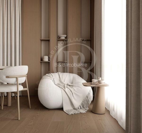 Apartament 3 camere Decomandat Titan Th. Pallady-Sector 3 - 7