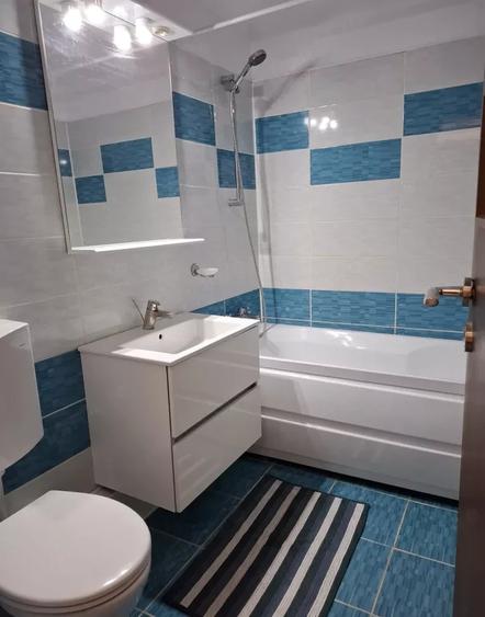 Apartament de 2 camere Aviatiei, Crystal Palace cu parcare