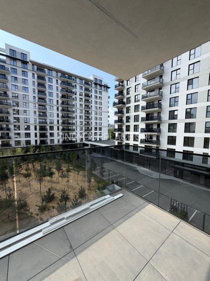 Apartament în Nusco City,loc de parcare inclus - 6