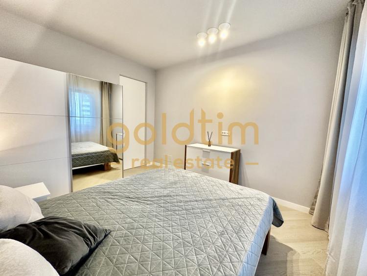 PET FRIENDLY /PIPERA/CORTINA NORTH /SUPERB/parcare inclusa/MOBILAT SI UTILAT