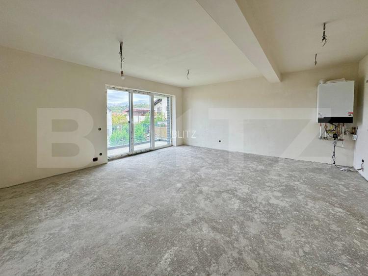 Casă Premium în Mănăștur, zona Campului | Tehnologie Germană, Finisaje High-End - 10