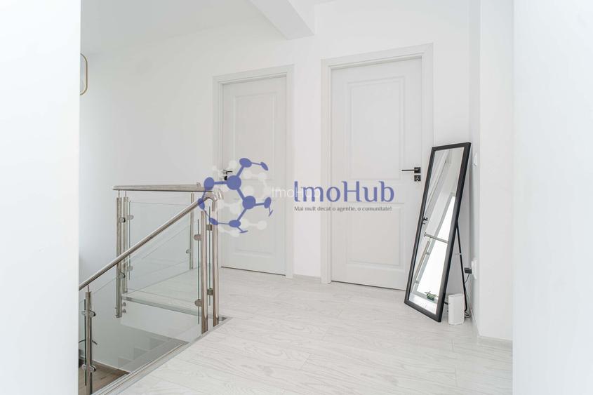 Casa individuala in Miroslava, teren 412 mp, incalzire in pardoseala