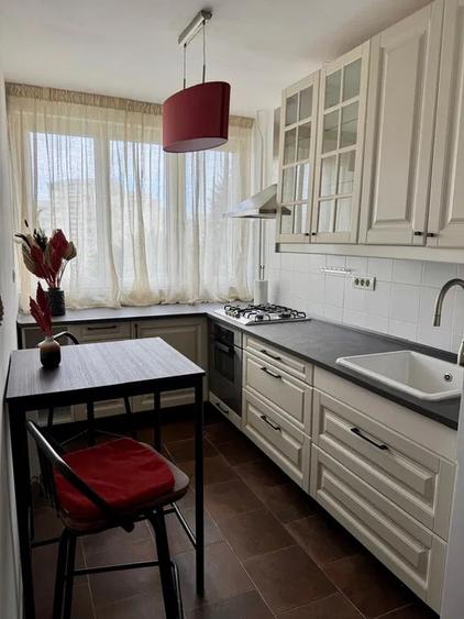 Apartament 2 Camere | Bdul. Dimitrie Cantemir | Parcare | Metrou 2min |