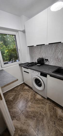 DRISTOR | GARSONIERA | METROU | AC | RENOVATA