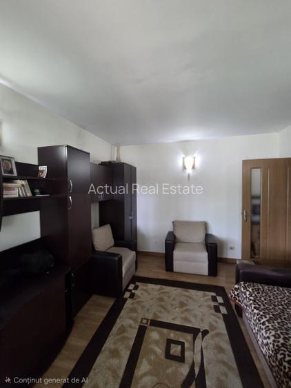 DACIA | 2 CAMERE | TERMEN LUNG | CENTRALA PROPRIE - 4
