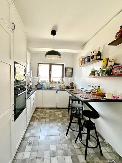 Apartament imobil nou parcul Carol, metrou, parcare, incalzire in pardoseala - 5