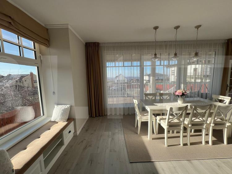 Casa Premium in Salicea 250 mp - in cea mai cautata locatie