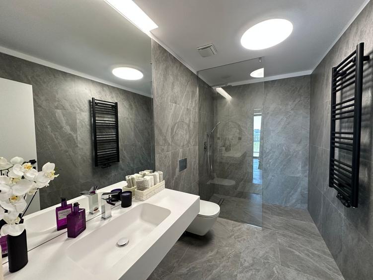 Apartament 3 Camere | Yacht Kid