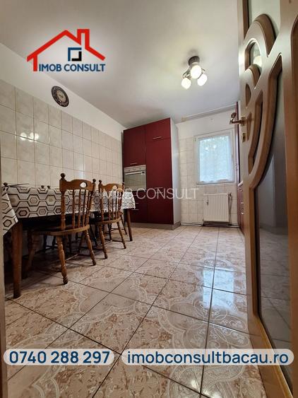 APARTAMENT 2 CAMERE DE VÂNZARE | Zona Narcisa – Str. Bicaz| CE1778