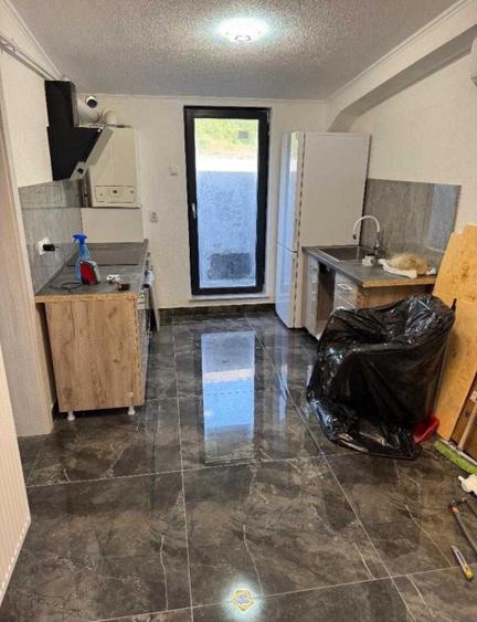 Apartament de o camera, 30 mp, bloc nou, zona Vivo