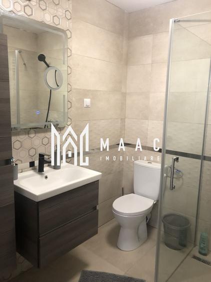 Apartament 2 camere de vânzare | Sibiu, Ștrand | renovat