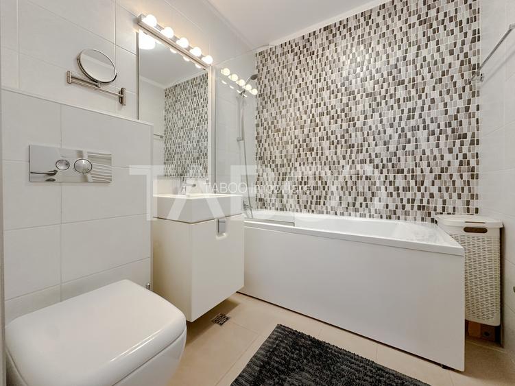 Apartament cu 2 camere de vanzare in cartierul Buna Ziua - 7