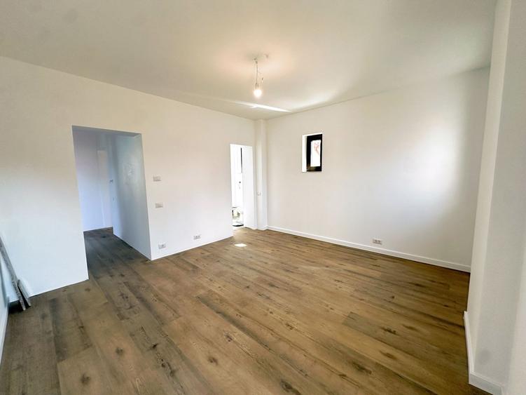 Apartament tip Duplex 5 camere in Vila | Floreasca | Barbu Văcărescu