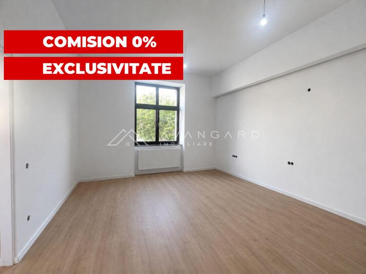 COMISION 0% | Apartament 3 camere | 68 mp | Renovat | Centru Cluj