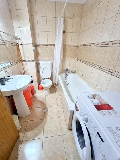 3 camere, bloc nou, modern, cu parcare, in Buna Ziua, zona Homegarden