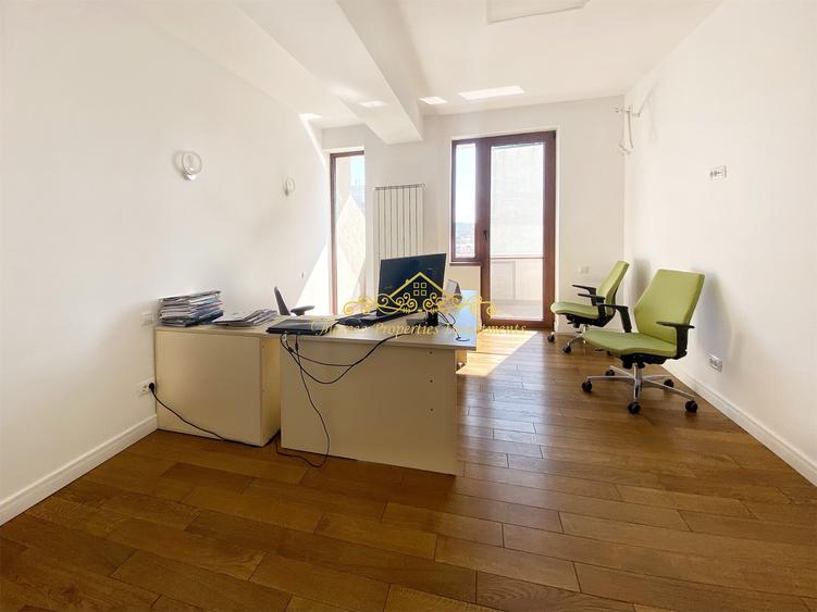 Apartament 4 camere 246 mp, finisaje lux Parlament, Marriott, imobil exclusivist