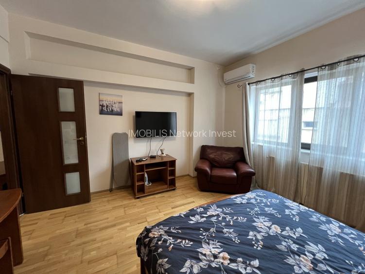 460Euro, Universitate, renovat, centrala, pet friendly - 4