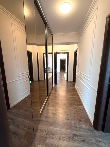 Apartament 3 camere/Complex Laguna Residence/Barbu Vacarescu,Floreasca - 10