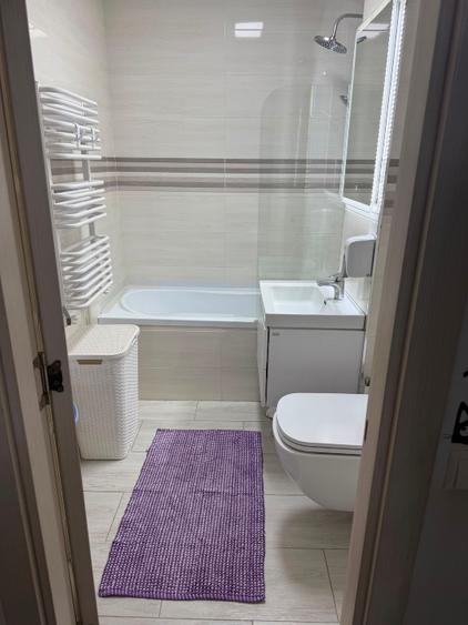 Apartament 2 camere | 57 mp | Etaj 2 din 4, 2 balcoane | Mobilat & utilat