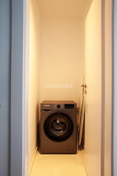 Apartament 2 camere Dorobanți | Prima închiriere | Complet renovat - 10
