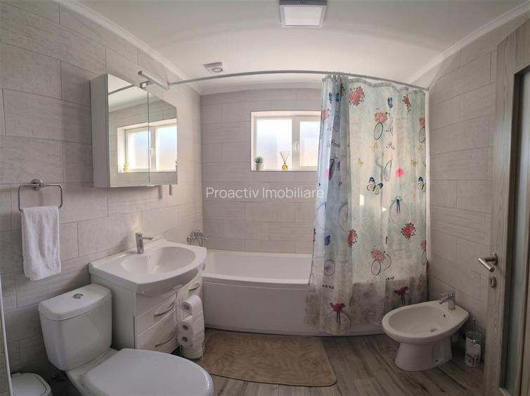 Apartament 2 camere | Burdujeni | Etaj 1 | 2c-7891 - 11