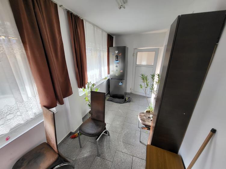 Casa individuala, 150 mp + teren 240 mp, zona Suceagu