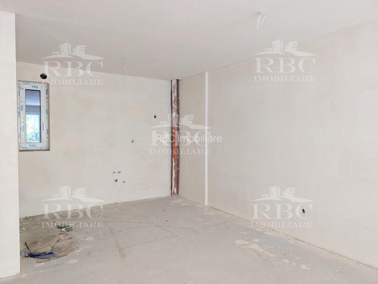 Apartament 100 mp cu patru camere in bloc nou, zona semicentrala - 15