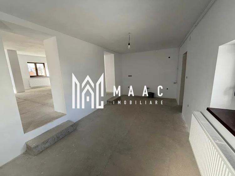 Casa Predare la Cheie | 3 camere | Curte 120 MP