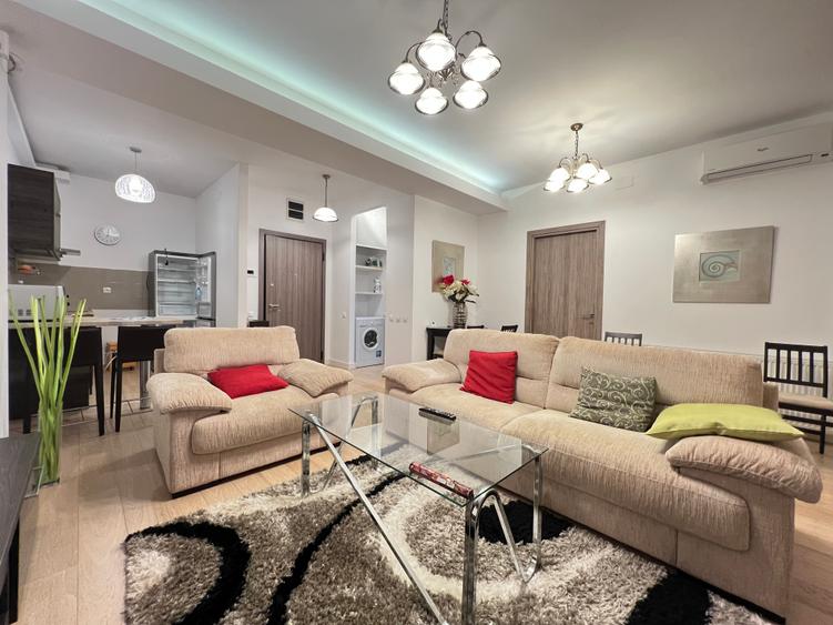 Inchiriere Apartament 2 Camere Iancu Nicolae I Cambridge School.