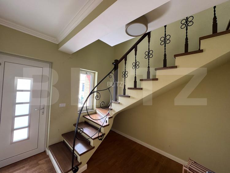 Jumătate de duplex | Pet-friendly | Zona Braytim - 4