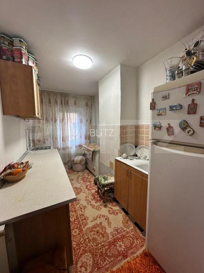 Apartament 3 camere decomandat | 2 băi | Cartier Movilei, Săcele - 5