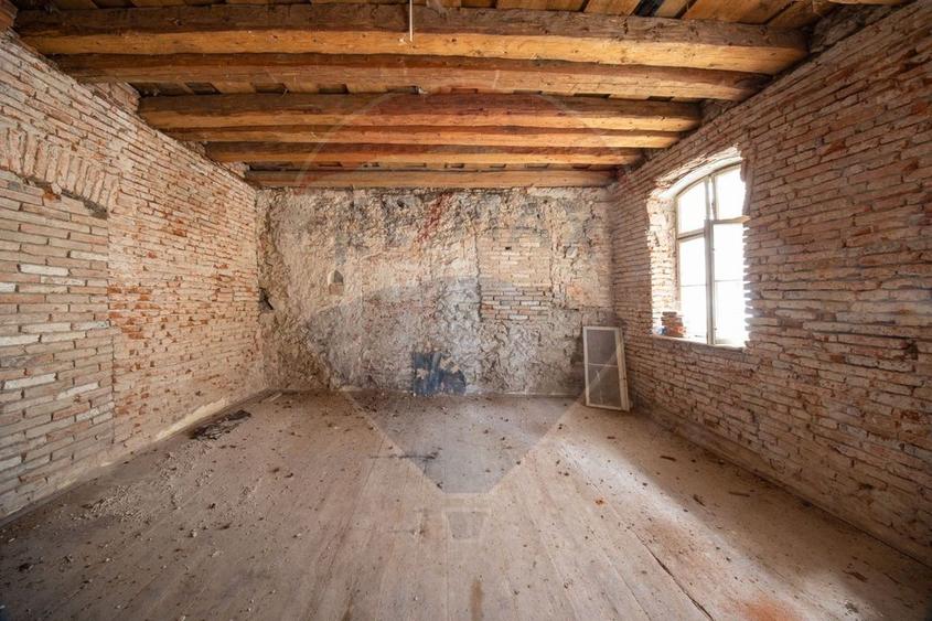 COMISION 0% | CASA SASEASCA | LA ROSU | CENTRU | RASNOV